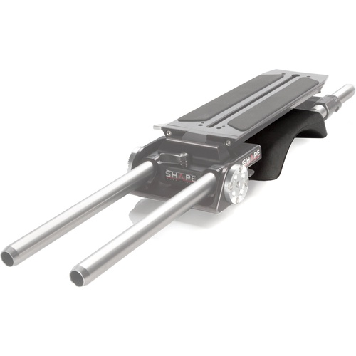 SHAPE Replacement Pad for REVOLT VCT Universal Baseplate