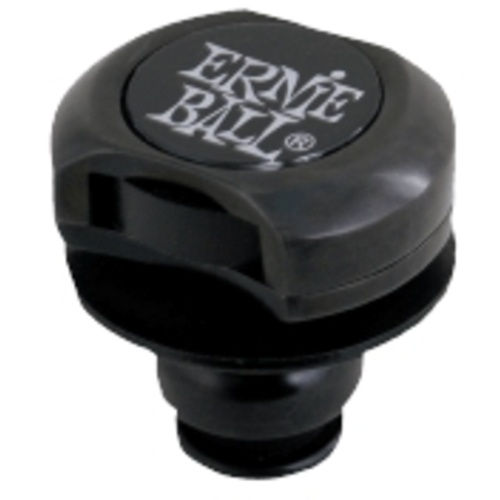 Ernie Ball Super Locks Set Black
