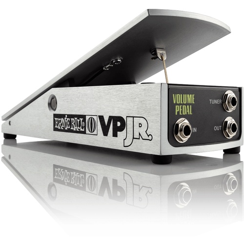 Ernie Ball Vp Jr 250k (for Passive Signals)
