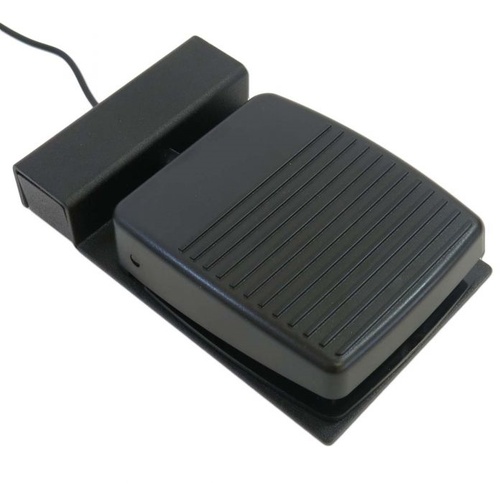 X-Keys Durable Foot Switch