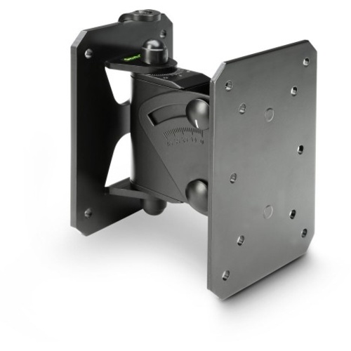 Gravity Tilt-and-Swivel Wall Mount (20kg)