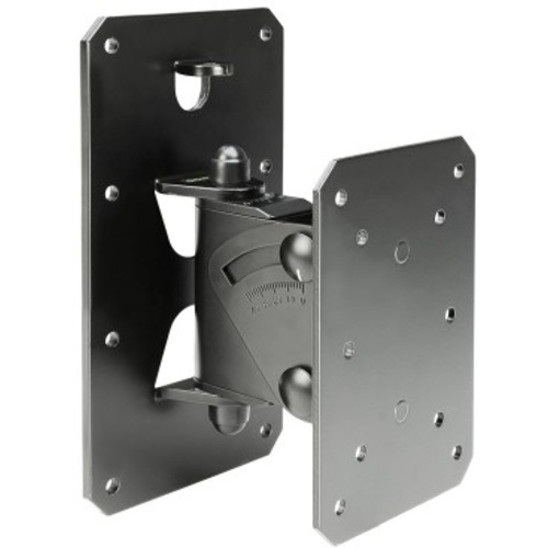 Gravity Tilt-and-Swivel Wall Mount (30kg)