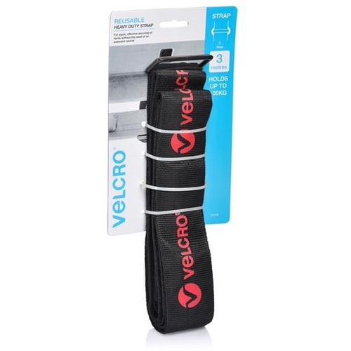 VELCRO Heavy Duty 3m x 50mm Tie Down Strap