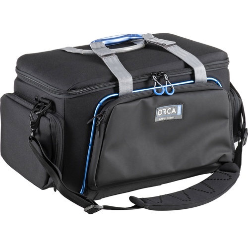 ORCA Shoulder Video Bag (OR-13)