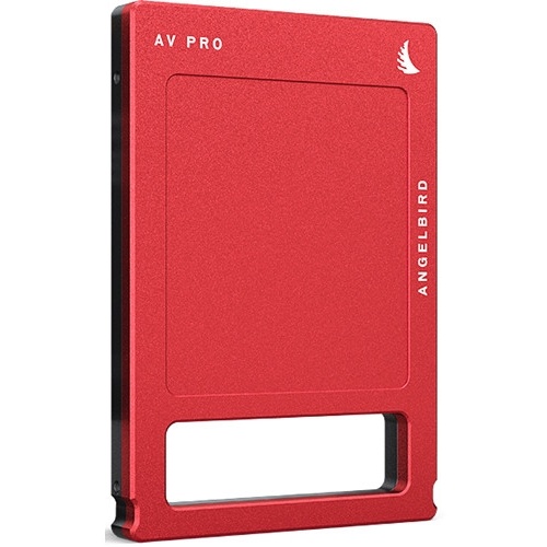 Angelbird 1TB AV PRO MK3 SATA III 2.5" Internal SSD