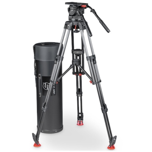 Sachtler System 25 EFP 2 (Mid-Level Spreader)