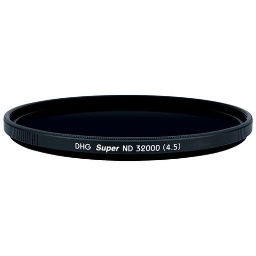 Marumi DHG Super ND32000 Neutral Density Filter 82mm