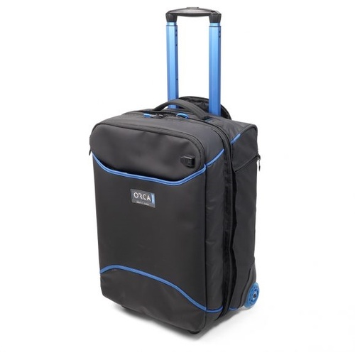 ORCA Traveler Rolling Suitcase