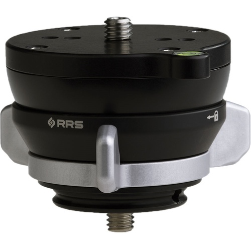Really Right Stuff TA-20 Leveling Base with 3/8"-16 Mounting Stud