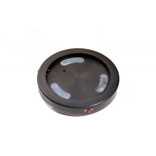 Sachtler Adapter for Quick Mount on Pedestals and Tripod OB 2000