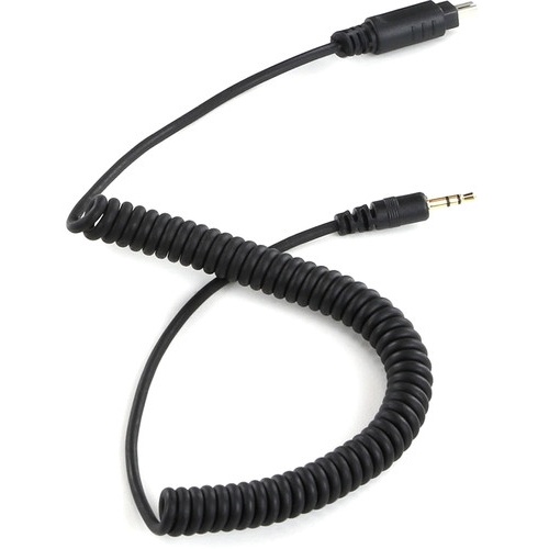edelkrone N2 Shutter Trigger Cable for Select Nikon Cameras