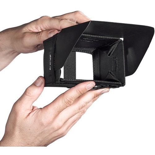 Sachtler SA1016 Mini Hood for Canon EOS C300 & C500
