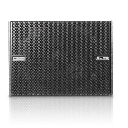 dB Technologies VIO S118R Line Array Subwoofer