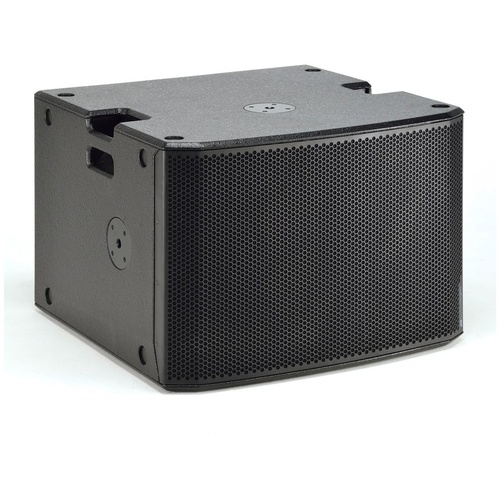 dB Technologies SUB 918 Active Subwoofer