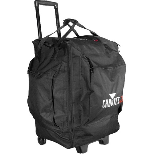 CHAUVET CHS-50 VIP Gear Wheeled Light Fixture Bag
