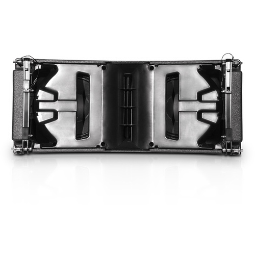 dB Technologies VIO L208 Active Line Array