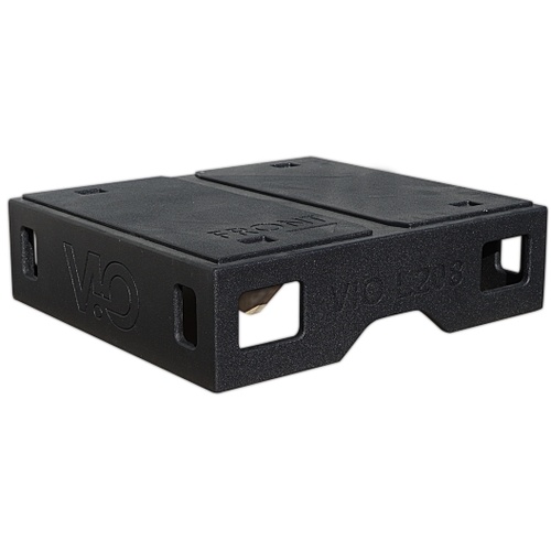 dB Technology DTT-VIOL208