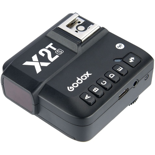 Godox X2T-S TTL Wireless Flash Trigger for Sony
