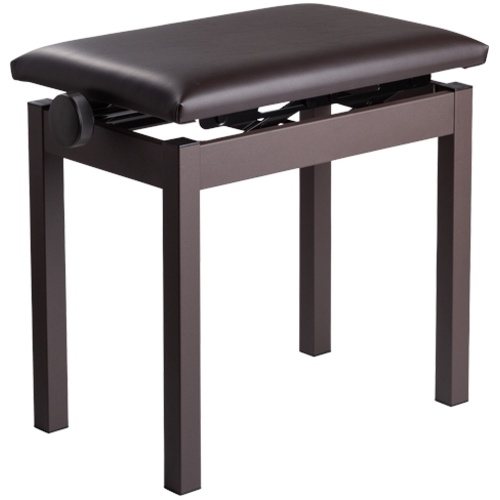 Korg PC-300 Piano Stool (Brown)