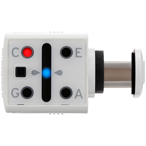 Korg Minipitch Ukulele Tuner (White)