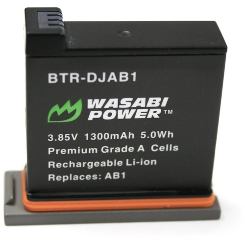 Wasabi Power Battery for DJI Osmo Action