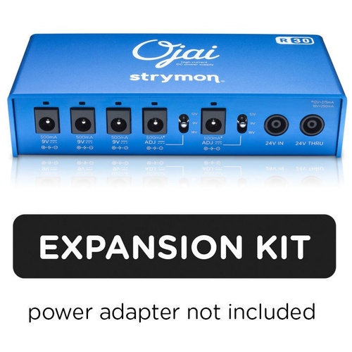 Strymon Ojai R30 Expansion Kit
