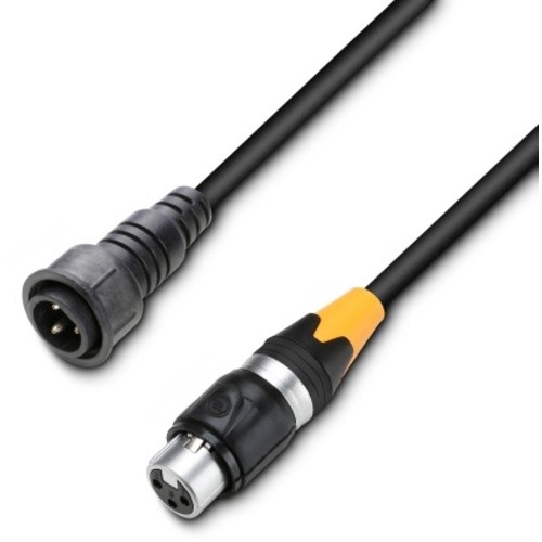 Cameo DMX 3 AD OUT IP65 Adaptor OUT LED