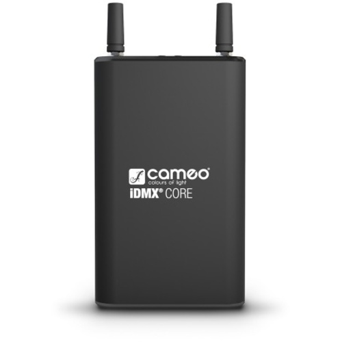 Cameo IDMX CORE WiFi To W-DMX Converter