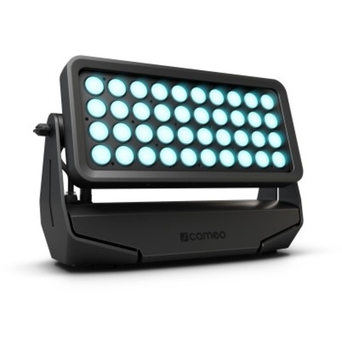 Cameo ZENIT W600 Outdoor LED Wash Light