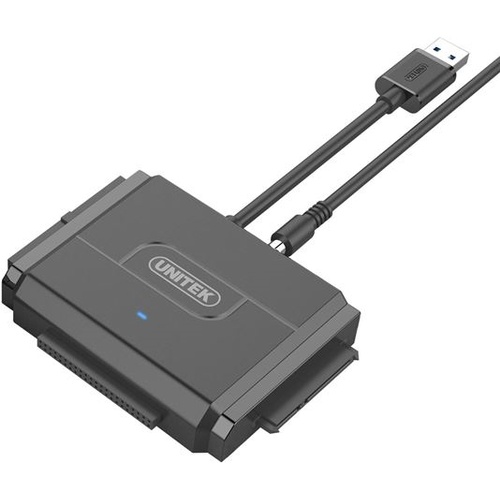 UNITEK USB 3.0 SATA to IDE Adapter 2.5"/3.5"