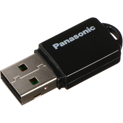 Panasonic AJ-WM50G1 Dual-Band Wireless Module