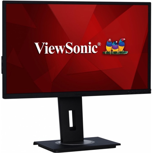 ViewSonic VG2448 24" Advanced Ergonomics Business Monitor