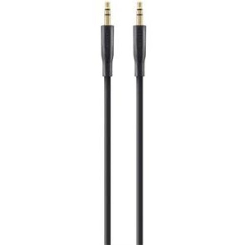 Belkin Gold Plated Audio Cable (2m)