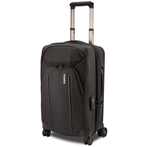 Thule Crossover 2 Carry-On Spinner 35 Litre (Black)