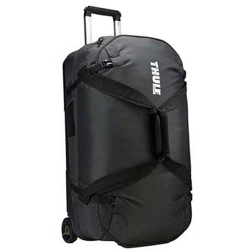 Thule Subterra 70 Litre Luggage (Black)