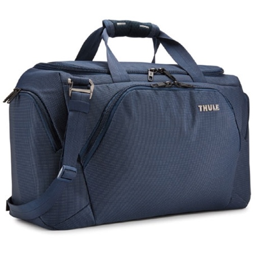 Thule Crossover 2 44 Litre Duffel (Black)