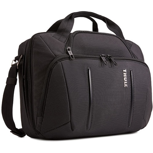 Thule Crossover 2 Laptop Bag 15.6" (Black)