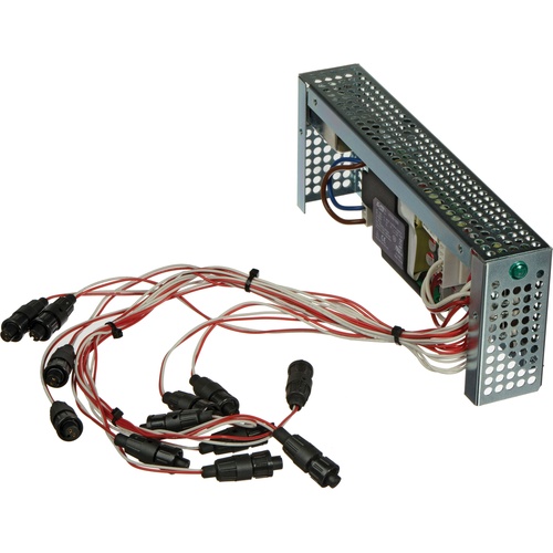 AJA Power Supply for DRM Frame
