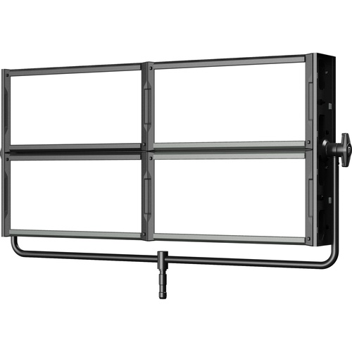 Litepanels 4 x 4 Gemini Stacking Kit with Yoke for Gemini