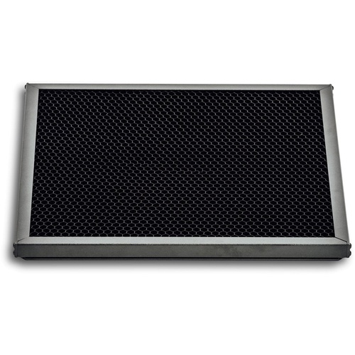 Litepanels Honeycomb Grid for Gemini 1x1 (60 Degree)