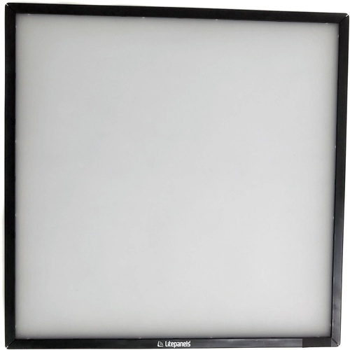 Litepanels Heavy Diffuser for Gemini 1x1 LED Panel