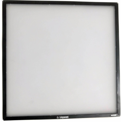 Litepanels Medium Diffuser for Gemini 1x1 LED Panel