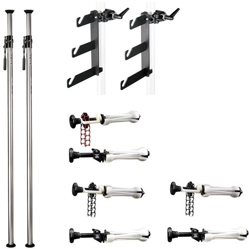 Manfrotto Complete AutoPole Expan Kit