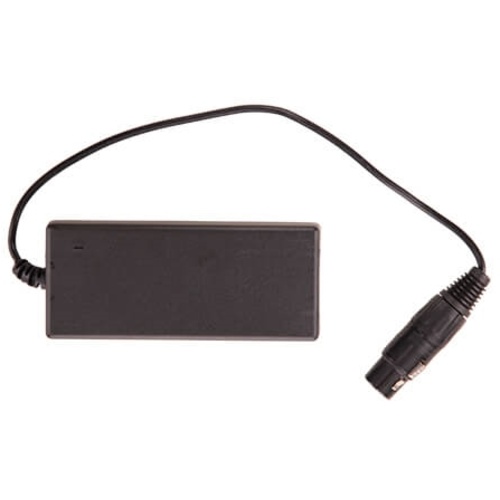 Litepanels Sola 4 AC/DC Power Supply (100-240V)