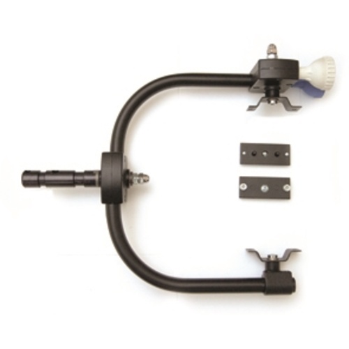 Litepanels Gemini 1x1 Pole Operated Yoke