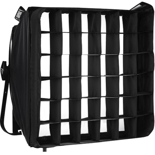 Litepanels Snapgrid for Oversized Softbox for Hilio D12/T12