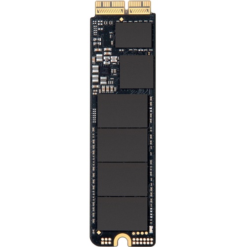 Transcend 240GB JetDrive 820 PCIe Gen3 x2 SSD