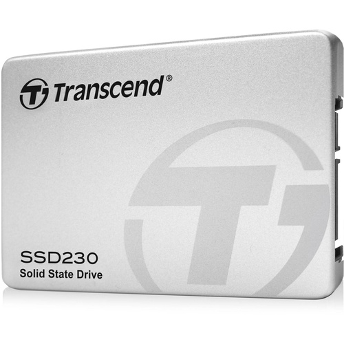 Transcend 256GB SSD230 SATA III 2.5" Internal SSD