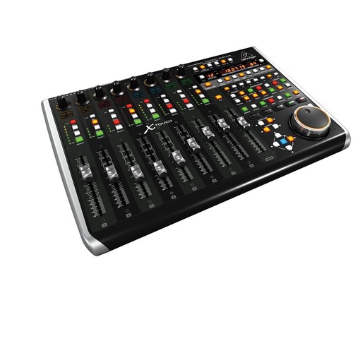 Behringer X-TOUCH Universal Control Surface