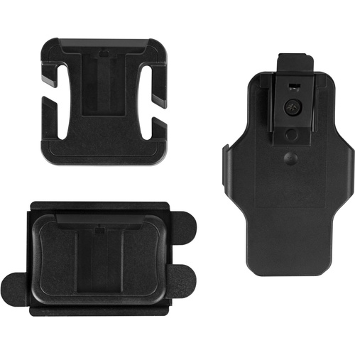 Transcend TS-DBK2 MOLLE and Magnetic Mounting Accessory Kit for DrivePro Body 20 & 30 Cameras